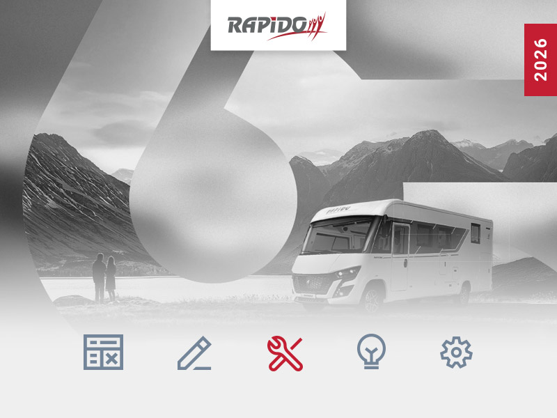 TEKNISK GUIDE / 2026